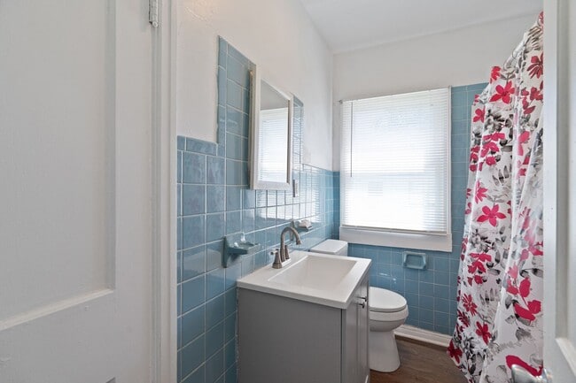 Photo - Charming 3BR/1B Single-Family Home