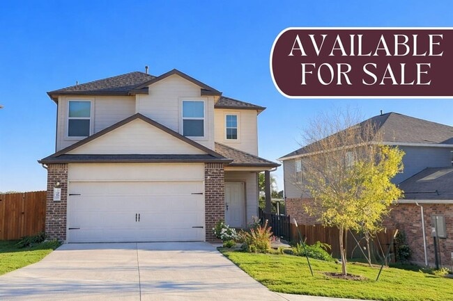 Photo - 8109 Copper Prairie Bend