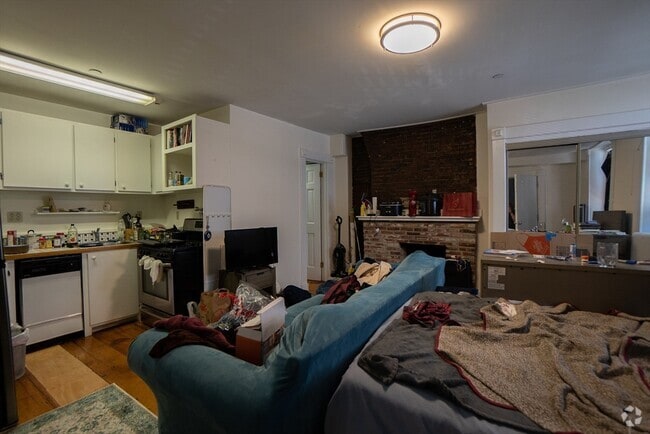 Building Photo - 63 Hancock St Unit 1F Rental