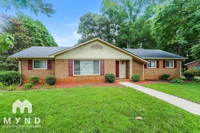 Photo - 1201 Manchester Ln