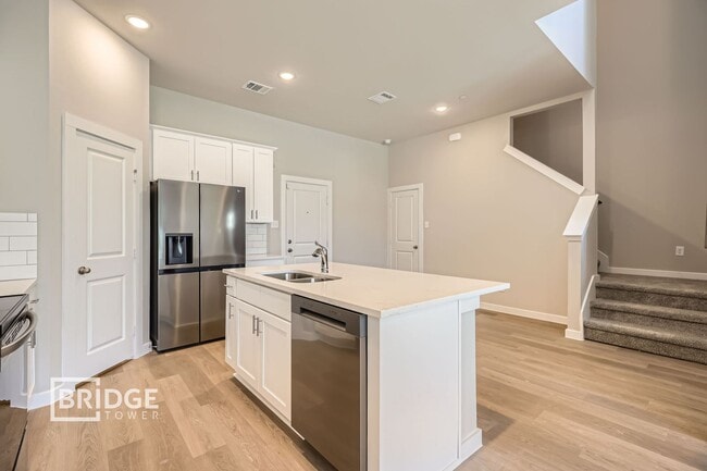 Photo - BALLSTON PLAN