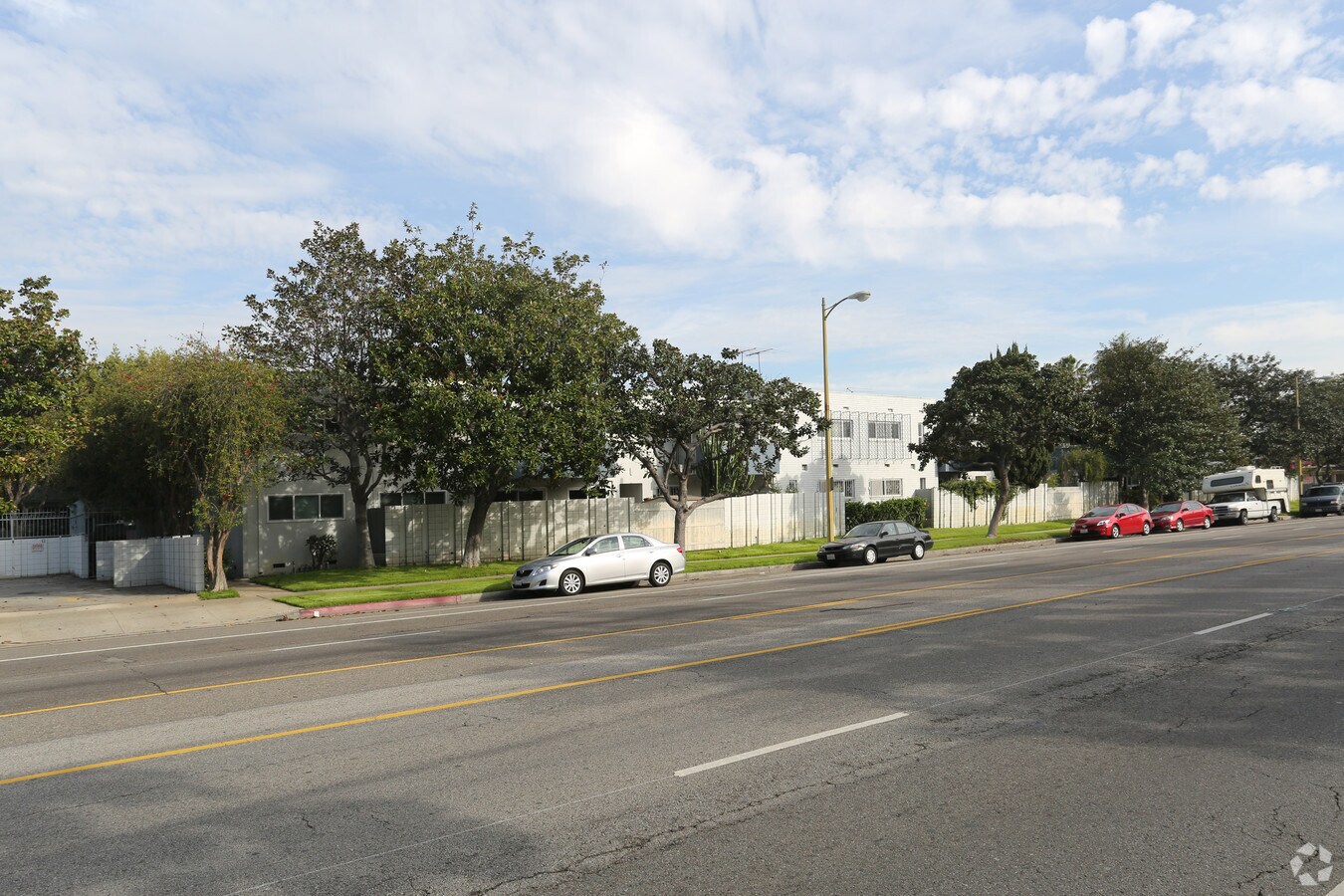 Photo - Queensland Manor South