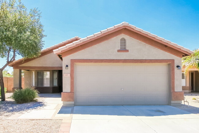 Building Photo - 67 E Nolana Pl Rental