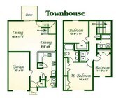 THE BRAGG TOWNHOUSE