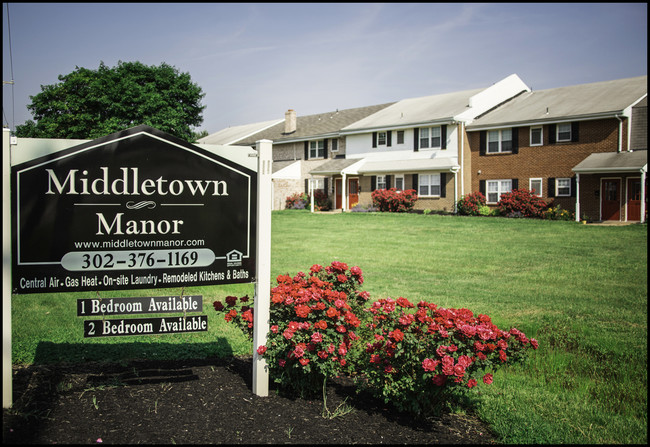 Middletown Manor - Middletown Manor Apartments