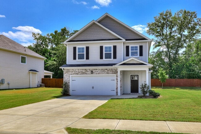 Photo - Beautifully maintained 4 / 2.5 home in Joh...