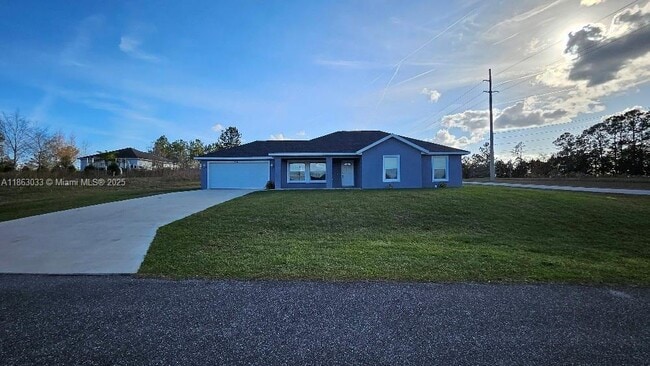 Building Photo - 4868 SW 131st Pl Rental