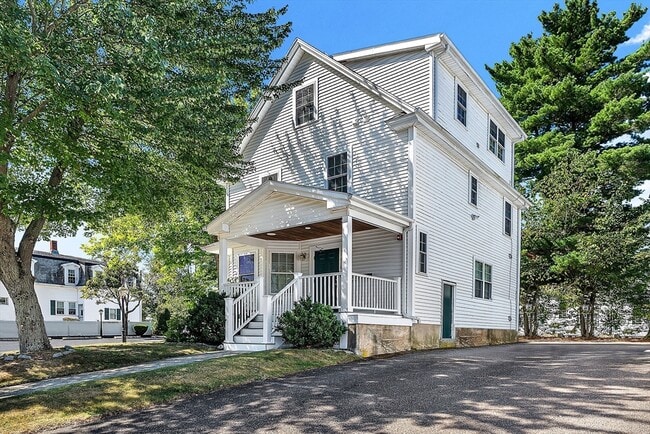 Building Photo - 1315 Highland Ave Rental