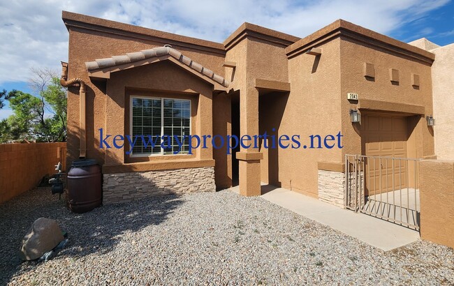 Cabezon Community 2bed Townhome - Cabezon Community 2bed Townhome