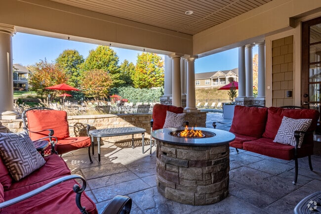 Fire Pit