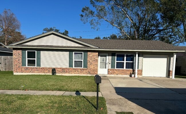 Photo - 1534 Delta Dr