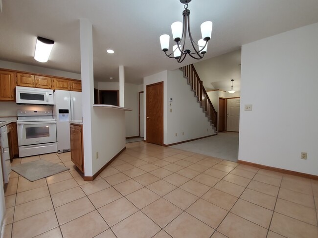 Tucker Pointe Townhomes