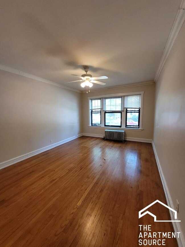 Building Photo - 800 Washington St Unit 3