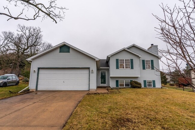 Building Photo - 1509 Bultman Rd Rental