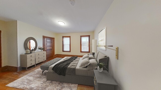 Building Photo - 6 Carmel St Unit 3