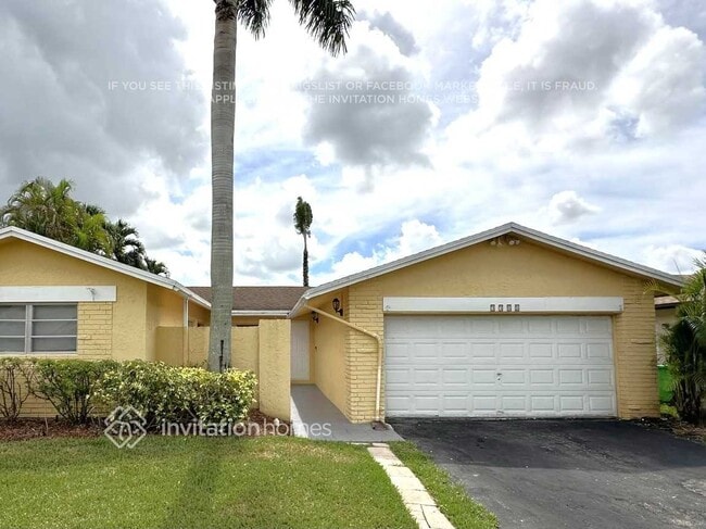 Photo - 3300 NW 96th Ave House