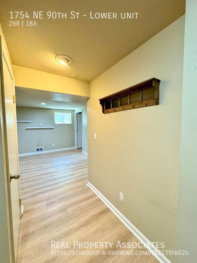 Photo - 1754 NE 90th St Unit Lower