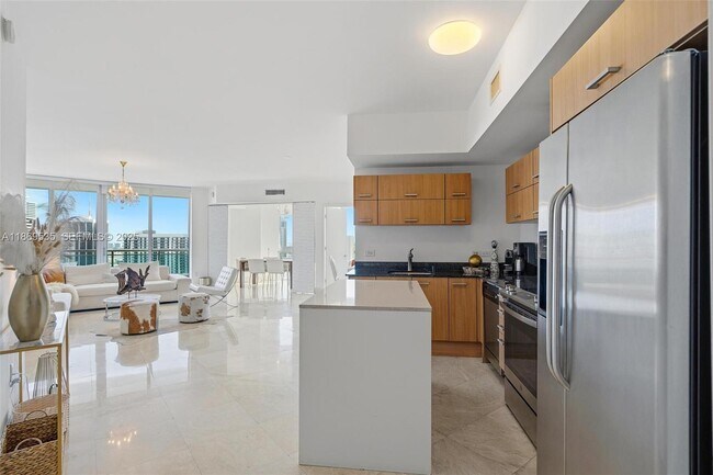 Photo - 350 S Miami Ave Unit 3501