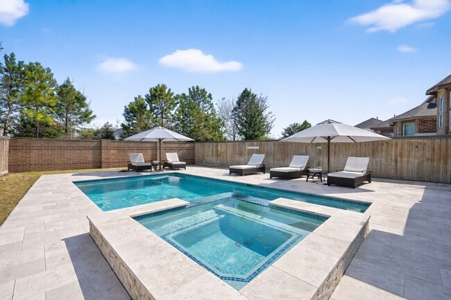 Building Photo - 15006 Eves Necklace Ct