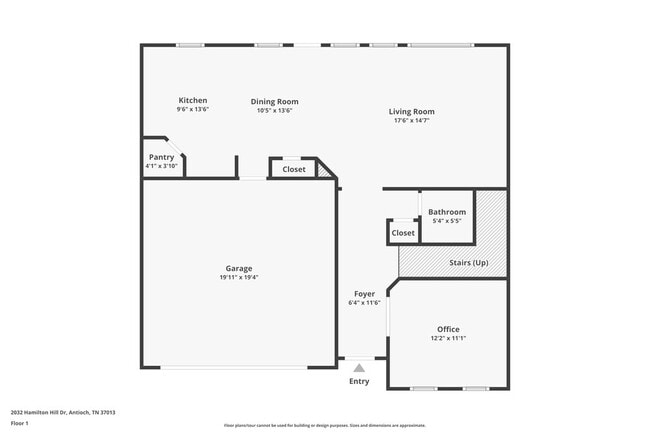 Photo - 2032 Hamilton Hill Dr