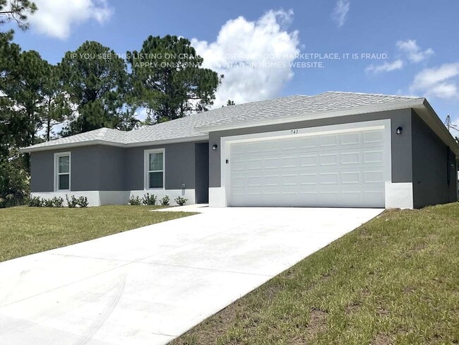 Building Photo - 741 Airoso Rd SE Rental