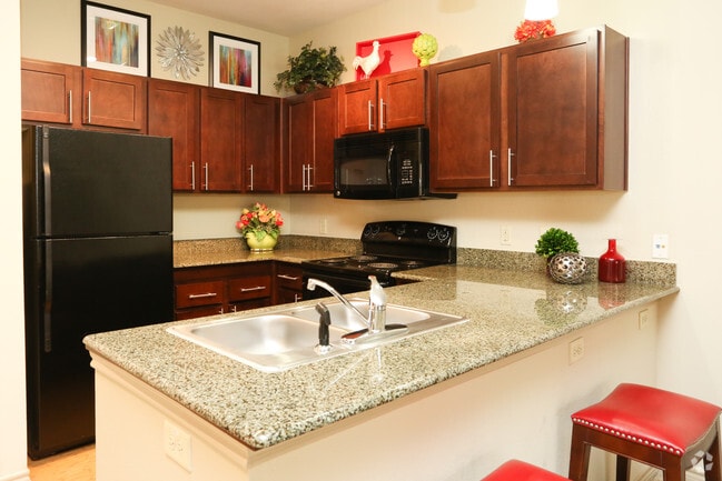 Apartamento A1
