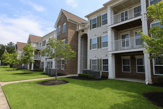 Irene Woods Apartments