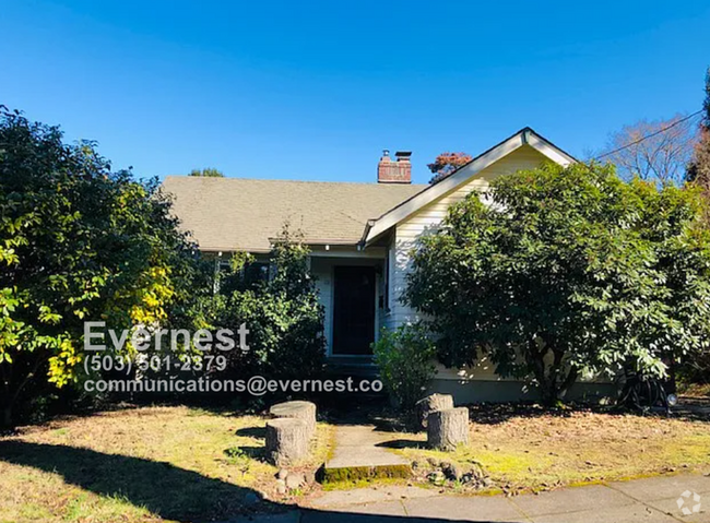 Building Photo - 22 NE 69th Ave Rental