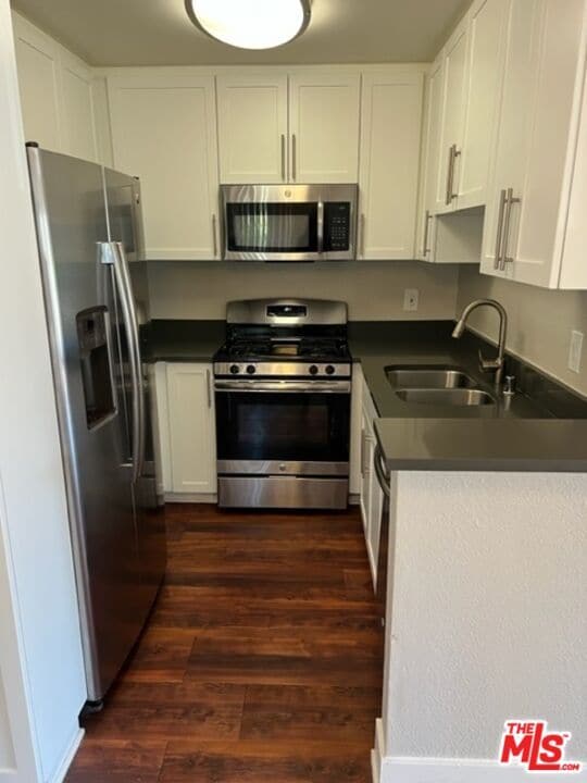 Photo - 5830 Las Virgenes Rd Unit 34-483