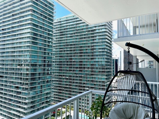 Photo - 1250 S Miami Ave Unit 2111