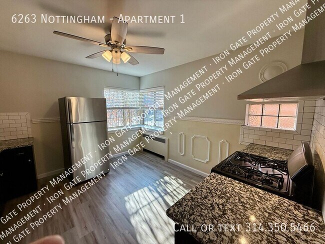 Photo - 6263 Nottingham-Apartment 1 Unit Apartment 1