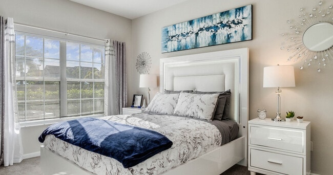 Polo Glen Apartment Homes