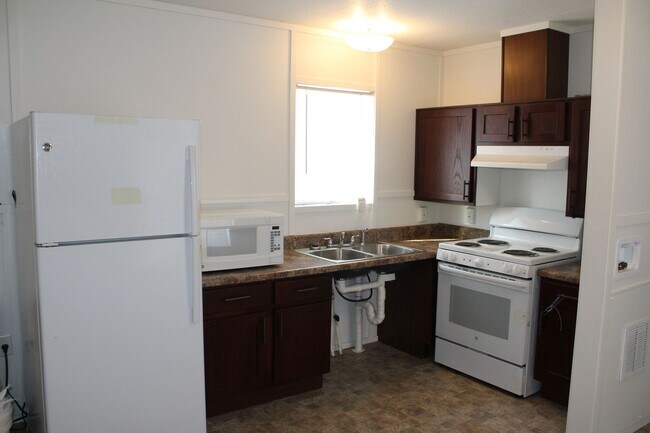 Photo - 1368 Reid Rd