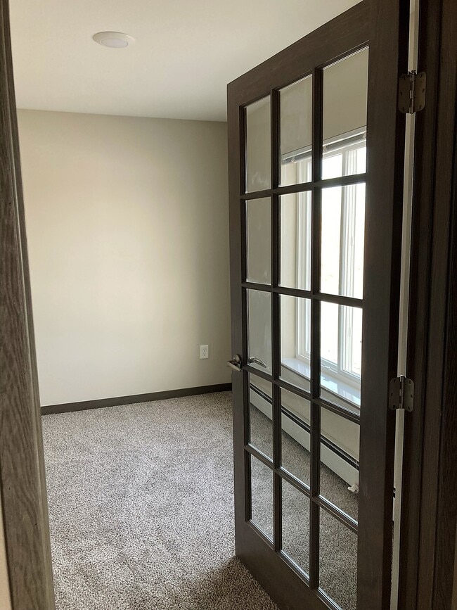 Thunder Hawk Apartments Montevideo, MN