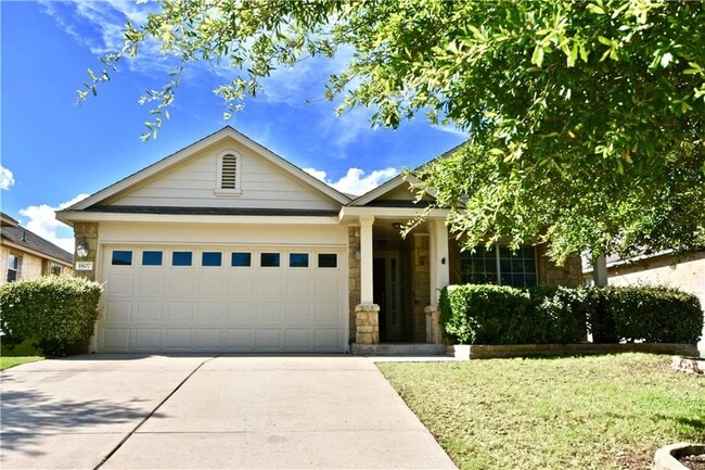 Photo - 1807 Slate Creek Dr House