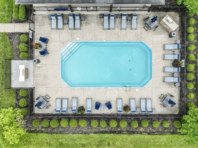 Sterling Park Apartments