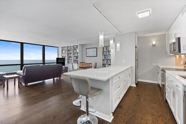 Photo - 900 N Lake Shore Dr Unit 1209