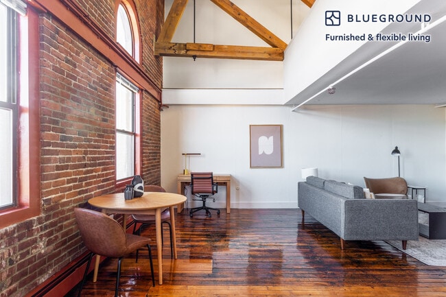 Photo - 791 Tremont St Unit FL5-ID359