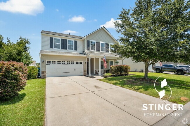 Building Photo - 44 Saluda Way Rental