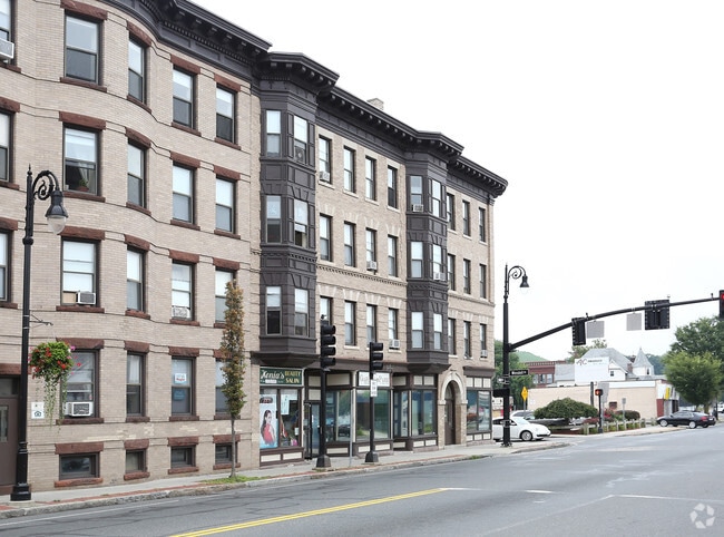 Photo - Garden Park Aparments