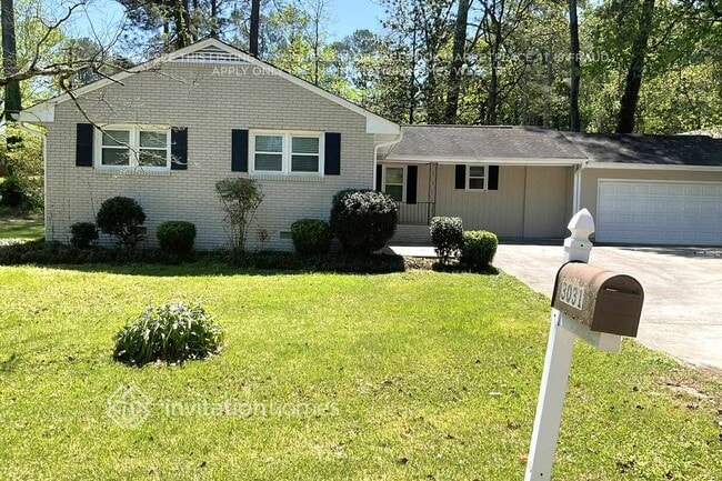 Building Photo - 3031 Remington St