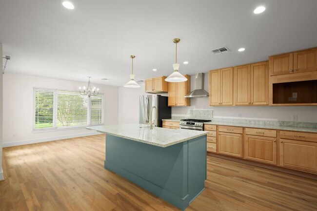 Photo - 3808 Tonkawa Trail