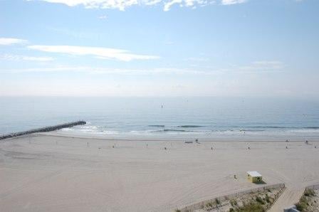 The Ocean at 101 Boardwalk - The Ocean at 101 Boardwalk Apartments