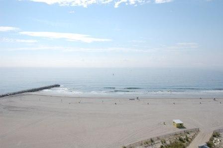 Building Photo - The Ocean at 101 Boardwalk Rental