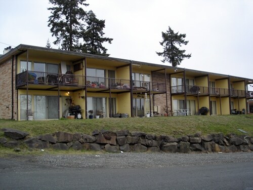 Burien View Ridge - Burien View Ridge Apartments