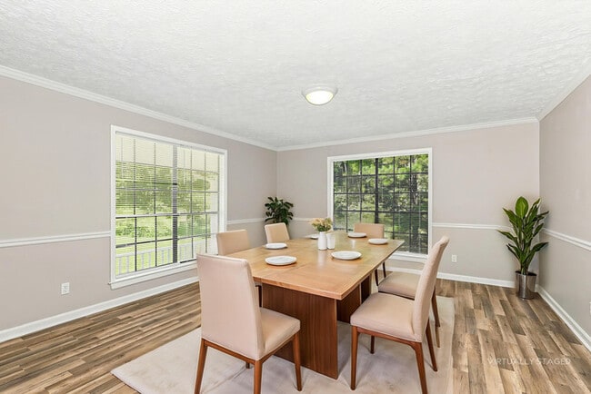 1625 King Mill Rd