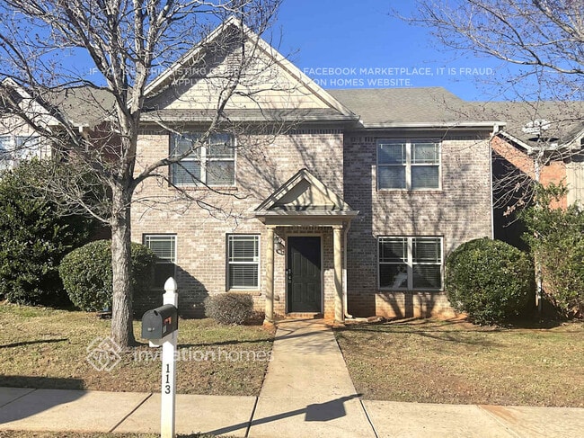 Building Photo - 113 Daisy Cir