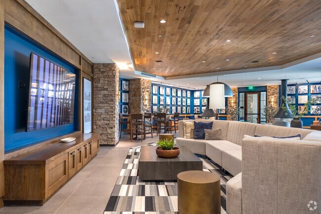 Sports Bar