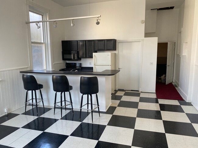 Stools included - 2469 W McMicken Ave