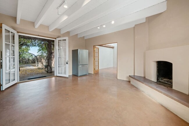 Photo - Rustic Loft-Style Home in Arroyo Hondo Unit 8B Likely Place